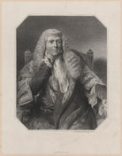 Charles Pepys, 1st Earl of Cottenham NPG D34154
