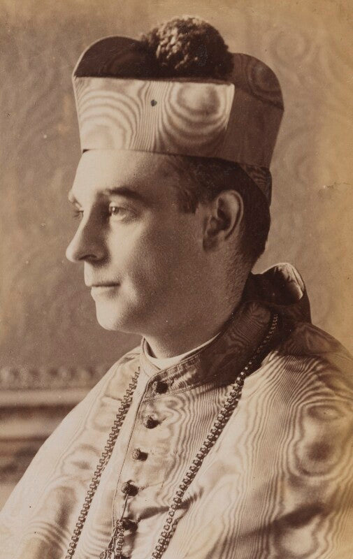 Rafael merry del val npg p1700(70c)