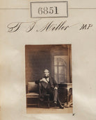 Taverner John Miller NPG Ax56774