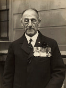 John Rushworth Jellicoe, 1st Earl Jellicoe NPG x18864