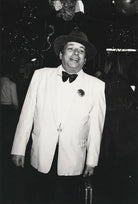George Melly NPG x210068
