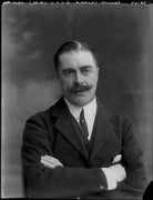 Victor A. Spencer Churchill, 1st Viscount Churchill of Wychwood NPG x81010