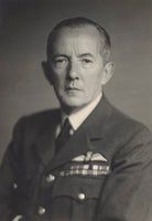 George Brindley Aufrere Baker NPG x163832