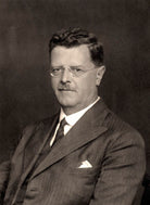 Sir Gordon Morgan Holmes NPG x164466