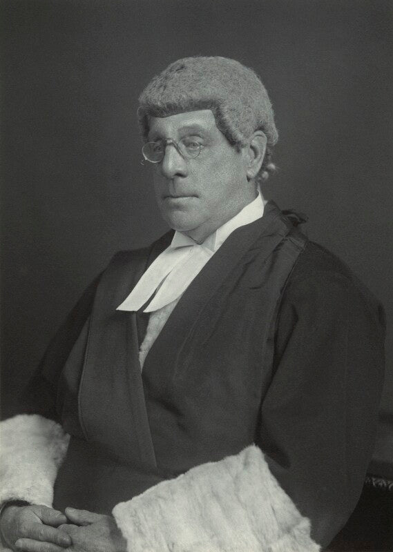 Sir edward acton npg x163402