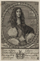 John Heydon NPG D7771