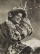 Edna May (Edna Pettie) NPG x83262