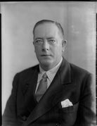 Sir (Charles) Richard Fairey NPG x151687