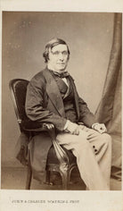 Sir William Boxall NPG Ax11933