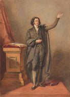 Edward Irving NPG 2757