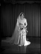 Bettyne Ione (née Everard), Lady Butler (later Mrs Spencer) NPG x154171