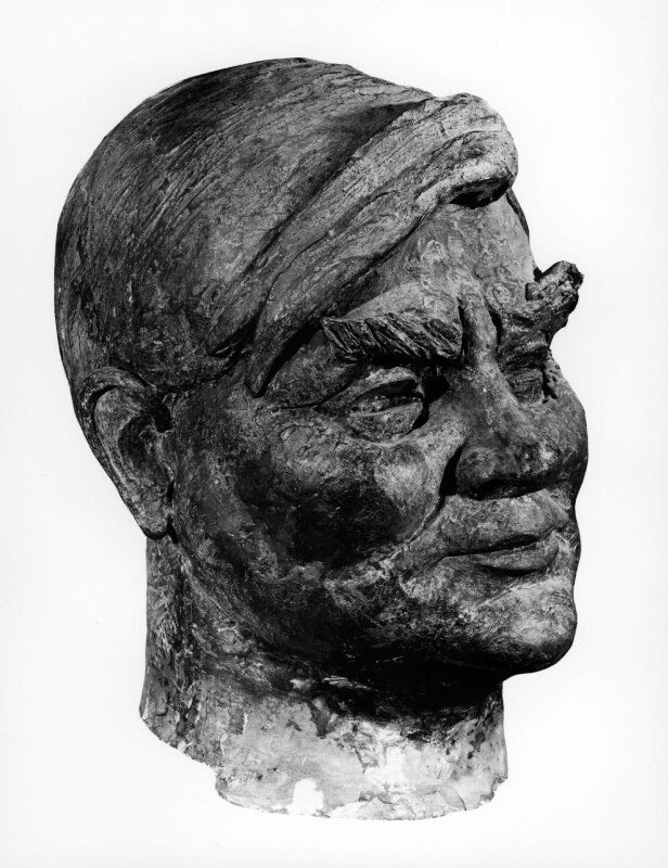 Aneurin bevan npg 5490