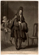Charles Blakes NPG D739