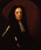 King William III NPG 580