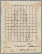 Elizabeth Herbert (née Beauclerk), Countess of Pembroke NPG D17283