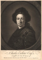 Charles Erskine NPG D1836