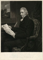 Sir Thomas Bernard, 2nd Bt NPG D31718