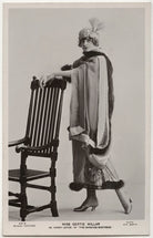 Gertie Millar as Nancy Joyce in 'The Dancing Mistress' NPG x131566