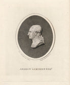 Andrew Lumisden NPG D16592