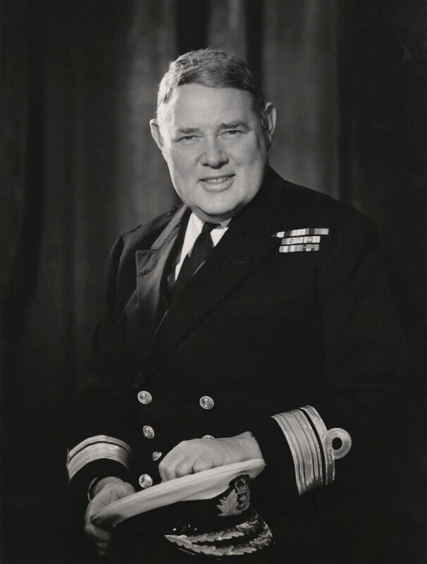 George stephen ritchie npg x159934