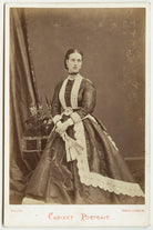 Queen Alexandra NPG x46494