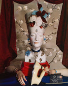 Nefertiti NPG x222006