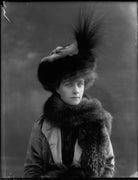 Beatrice (née Mills), Countess of Granard NPG x31123