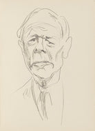 Malcolm Muggeridge NPG D17947(9)