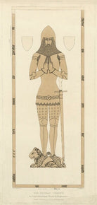 Sir Thomas Cheyne NPG D33178