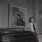 Geoffrey Bennison NPG Ax39639