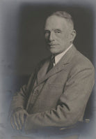 Sir Rowland Arthur Charles Sperling NPG x76682