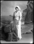 Isabel Dillon NPG x102891