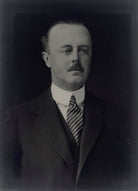 Hon. Francis Gerald Agar-Robartes, 7th Viscount Clifden NPG x166601