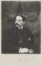 Alfred Clayton Cole NPG Ax15628