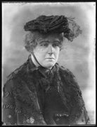 Joan Fred Emney NPG x121219