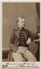 Carl Ruland NPG Ax29969