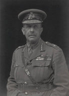 Sir William Henry Rycroft NPG x185084