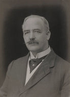 James Andrew Seddon NPG x185201