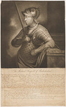 Sir Richard Stacpoole NPG D40871