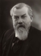 Sir Ben Turner NPG x84013