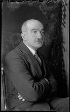 Harry Vincent NPG x41689