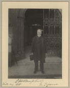 Charles Hare Hemphill, 1st Baron Hemphill NPG x20383