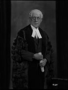 Gerald Abrahams NPG x49017