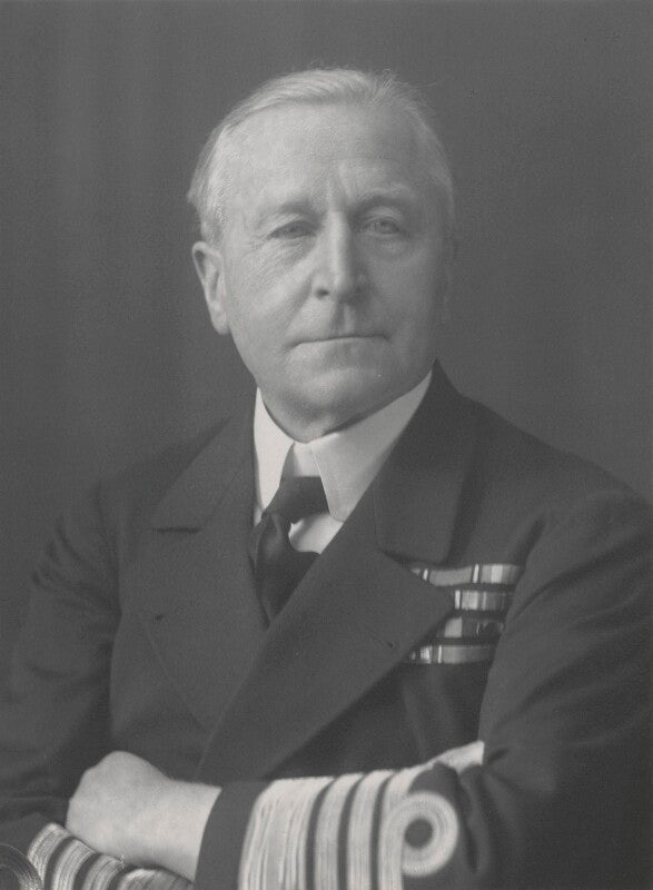 Sir douglas romilly lothian nicholson npg x186848