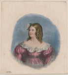 Queen Victoria as a child NPG D8149