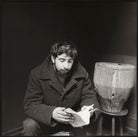 Royston Ellis NPG x132974