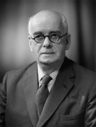 Sir (Arthur) Landsborough Thomson NPG x172028