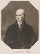 Benjamin West NPG D11328