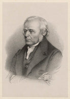 Robert Jarratt NPG D22428
