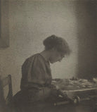 May Morris NPG x76473